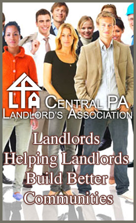 Central PA Landlords Association